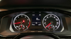 Volkswagen Polo 1.0 TSI 95 Match 5dr Petrol Hatchback